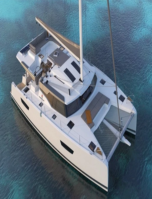 elba 45 nireas greek yacht